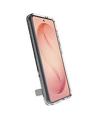 Zagg Crystal Palace Snap Case with Kickstand for Samsung Galaxy S26 Plus