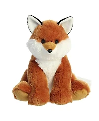 Aurora Medium Fox Cuddly Plush Toy 11"