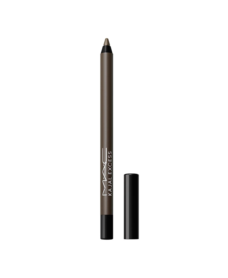 Mac Project Smoky Kajal Eyeliner, 0.04 oz.