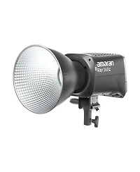 amaran Ray 360c 360W Rgb Led, Bundle with Softbox and Stand
