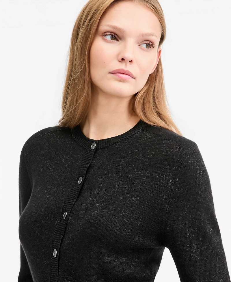 Kobi Halperin Women's Khloe Lightweight Long-Sleeve Cardigan