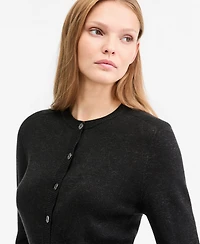 Kobi Halperin Women's Khloe Lightweight Long-Sleeve Cardigan