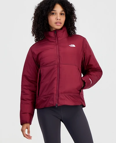 The North Face Women's Pertex Explore Insulated Jacket