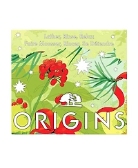 Origins 3-Piece Lather, Rinse, Relax Body Care Gift Set