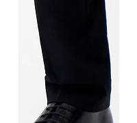 Tommy Hilfiger Men's Modern-Fit Wool Th-Flex Stretch Suit Separates Pants