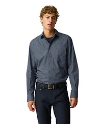 Rodd & Gunn Men's Masson Creek Cotton Shirt