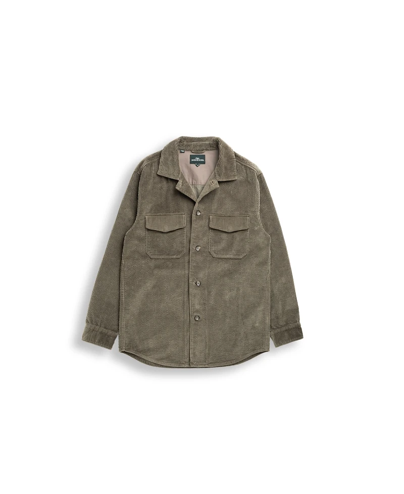 Rodd & Gunn Men's Glendale Cotton Shirt