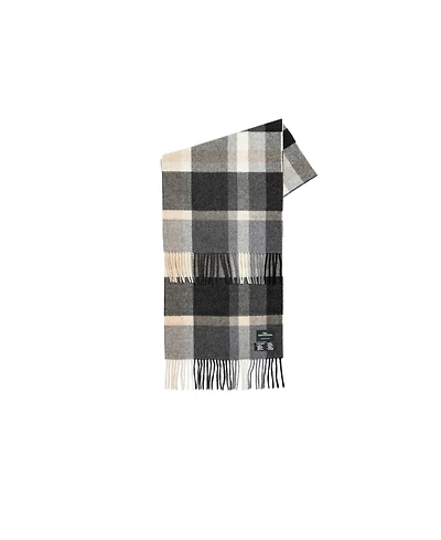 Rodd & Gunn Men's Jed Valley Wool Scarf