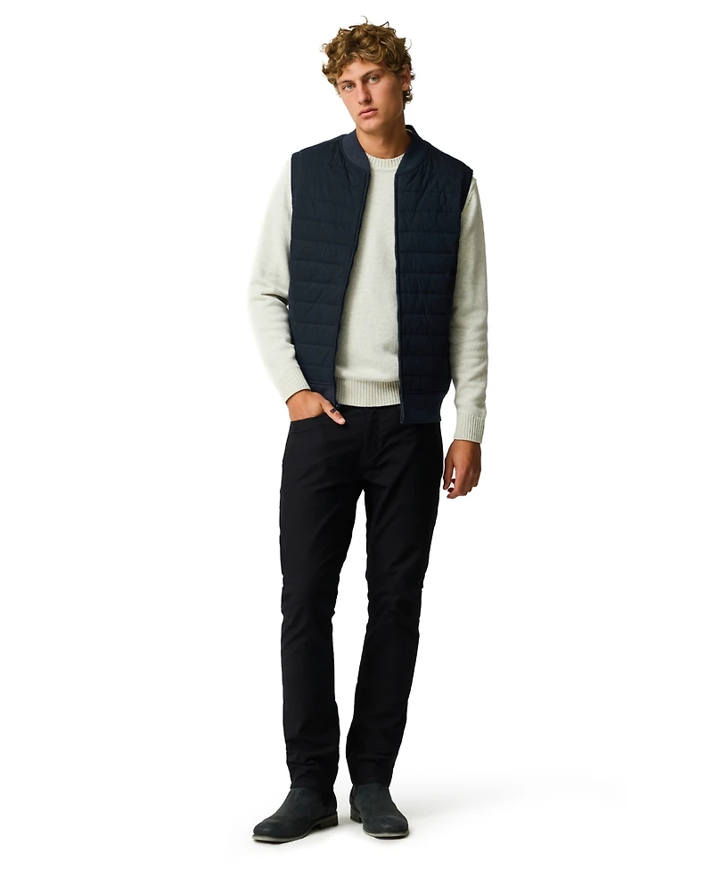 Rodd & Gunn Men's Woodside Vest
