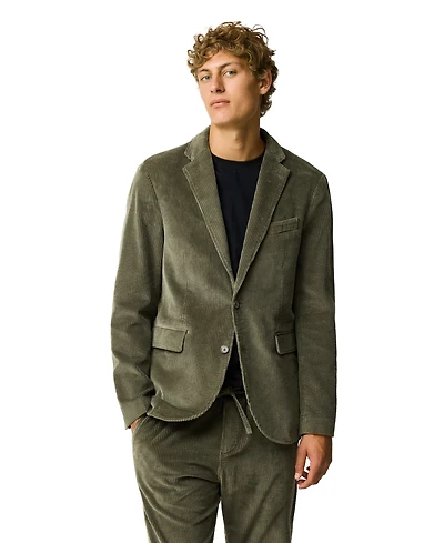 Rodd & Gunn Men's Blackpool Cotton Jacket