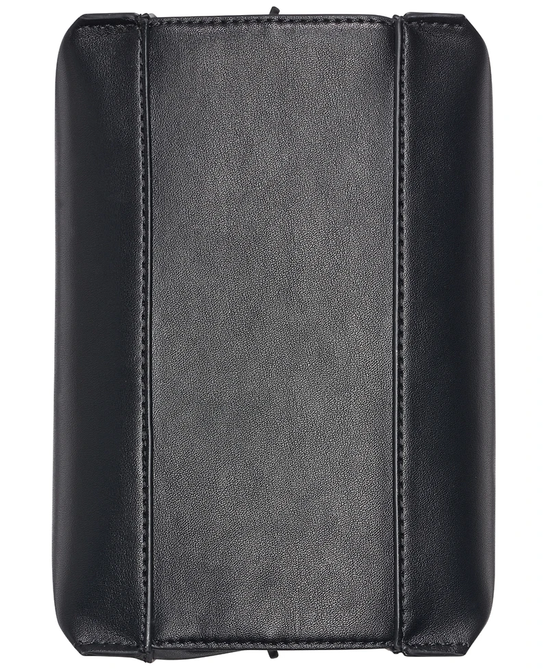 Calvin Klein Saige Mini Crossbody Handbag