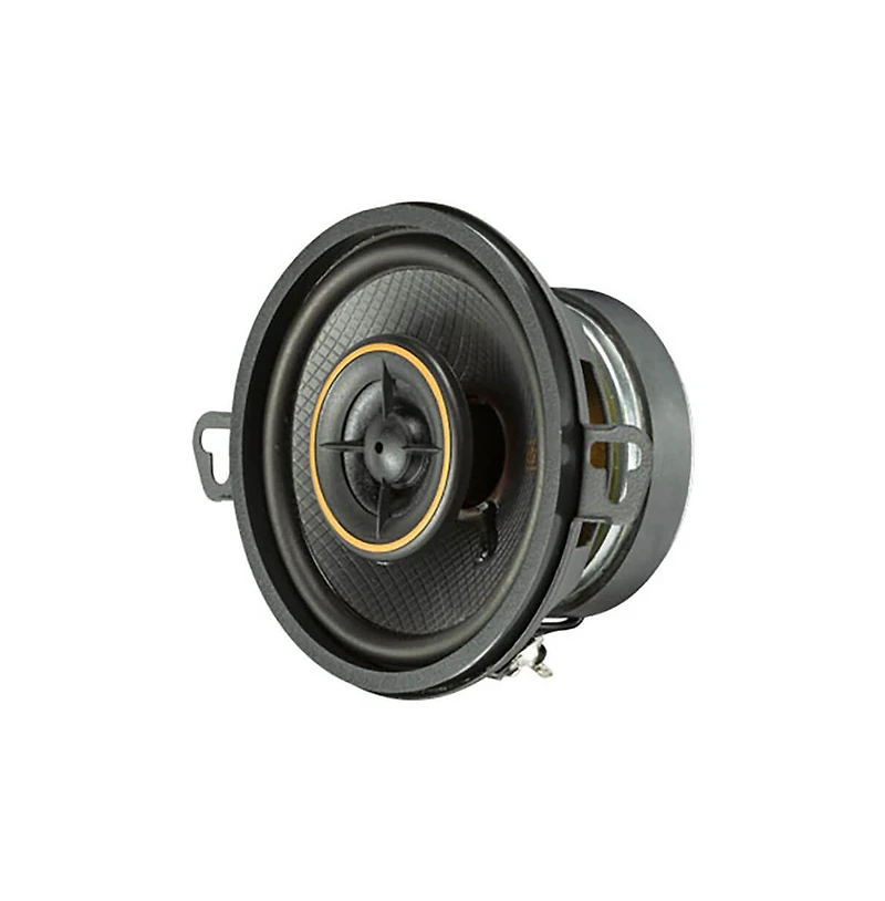 Kicker 3.5" Ks Series Coaxial Speakers Compact Car Audio