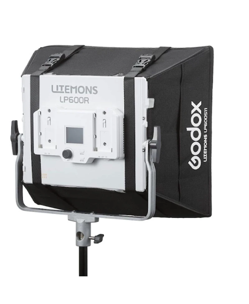 Godox LP400S11 Softbox with Grid for LP600BI and LP600R