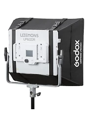 Godox LP400S11 Softbox with Grid for LP600BI and LP600R