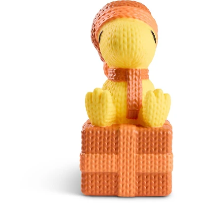 Handmade by Robots Peanuts