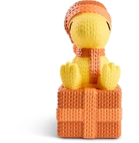 Handmade by Robots Peanuts