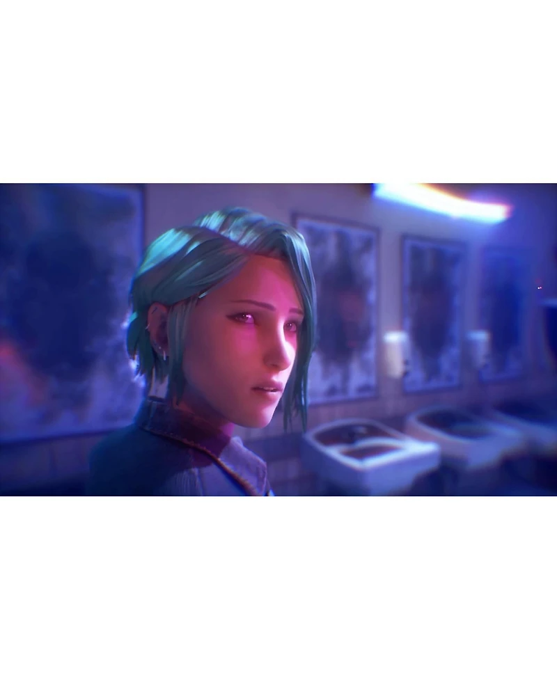 Life is Strange: Reunion Standard Edition Xbox Series X