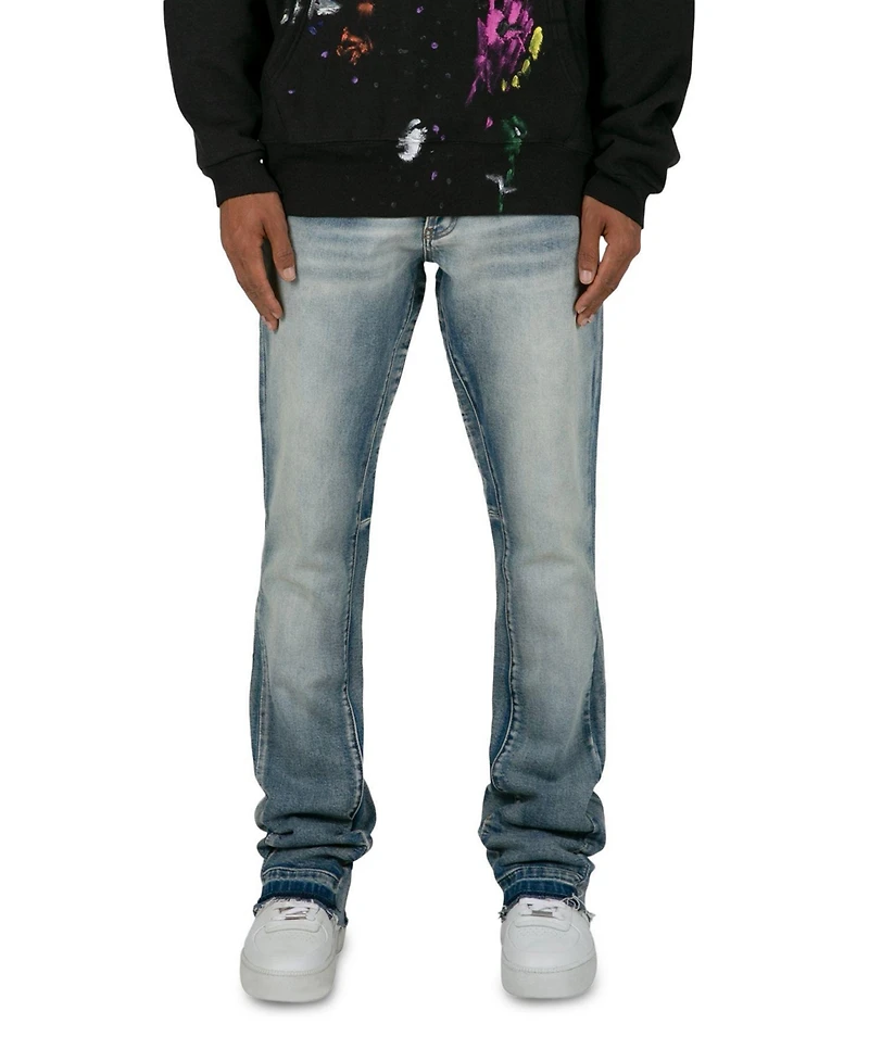 Mnml Men's Flare Jeans