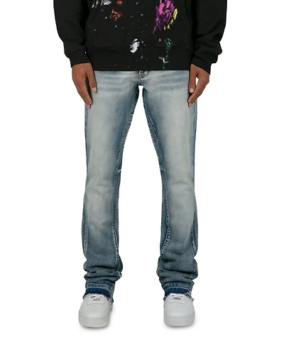 Mnml Men's Flare Jeans