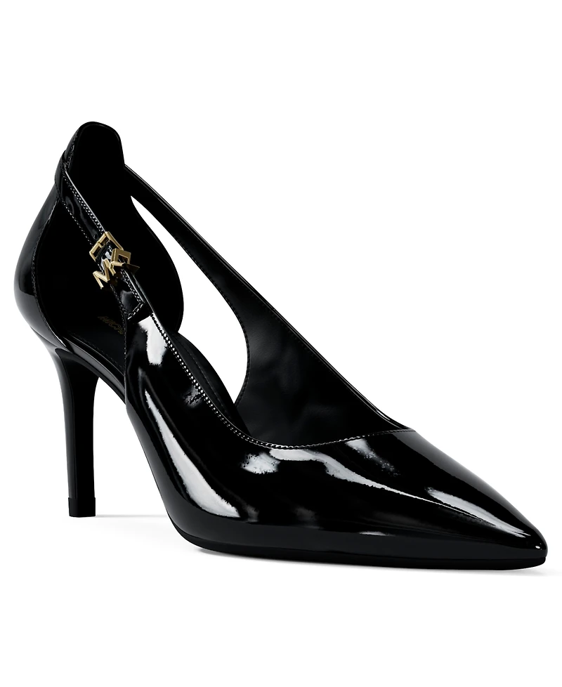 Michael Kors Women's Rachel Flex Pointed Toe Pumps