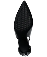 Michael Kors Women's Rachel Flex Pointed Toe Pumps