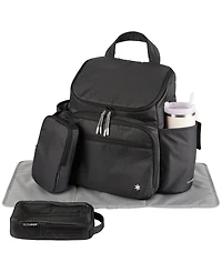 Skip Hop Boys' and Girls' Forma Next Backpack Diaper Bag