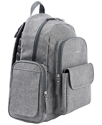 Skip Hop Boys' and Girls' Luna Backpack Diaper Bag