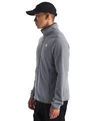 The North Face Men's Glacier Full-Zip Fleece Jacket