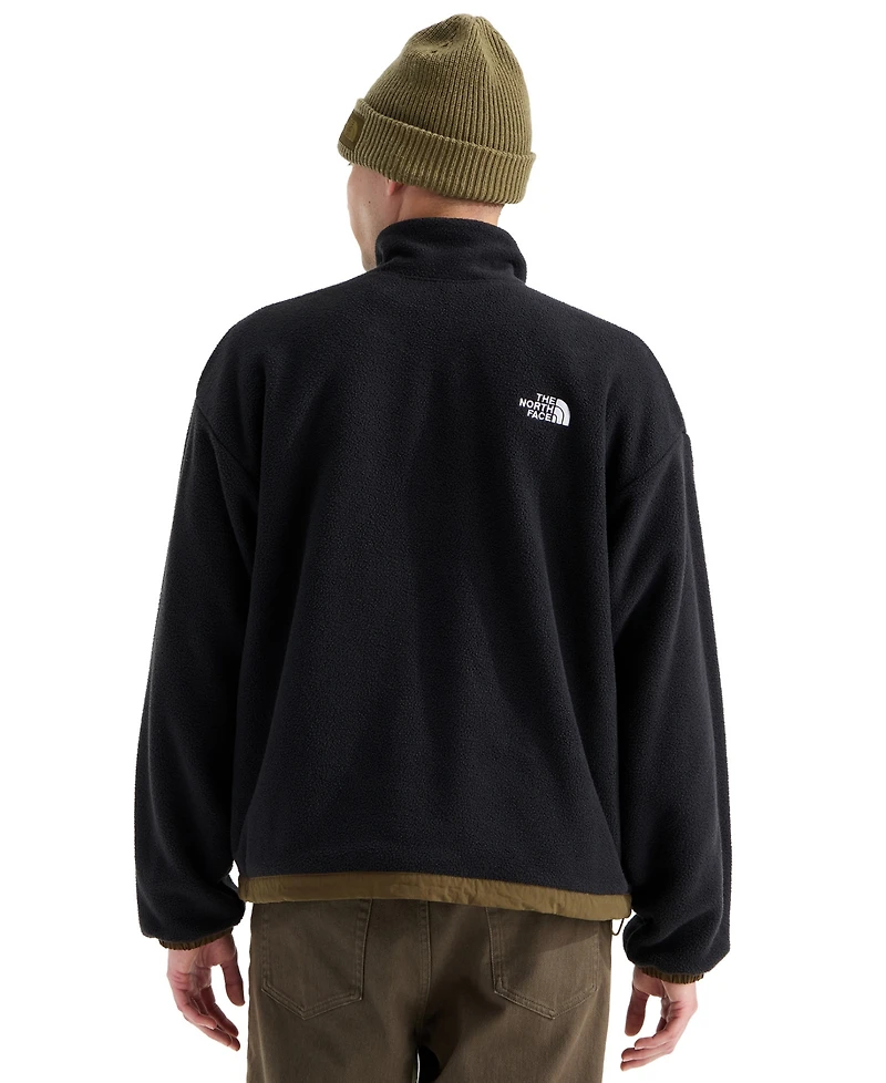The North Face Men's Yumiori Reversible Regular-Fit Jacket