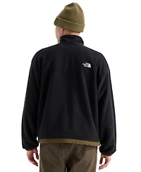 The North Face Men's Yumiori Reversible Regular-Fit Jacket
