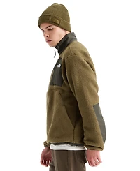 The North Face Men's Yumiori Off Peak Half-Zip Jacket