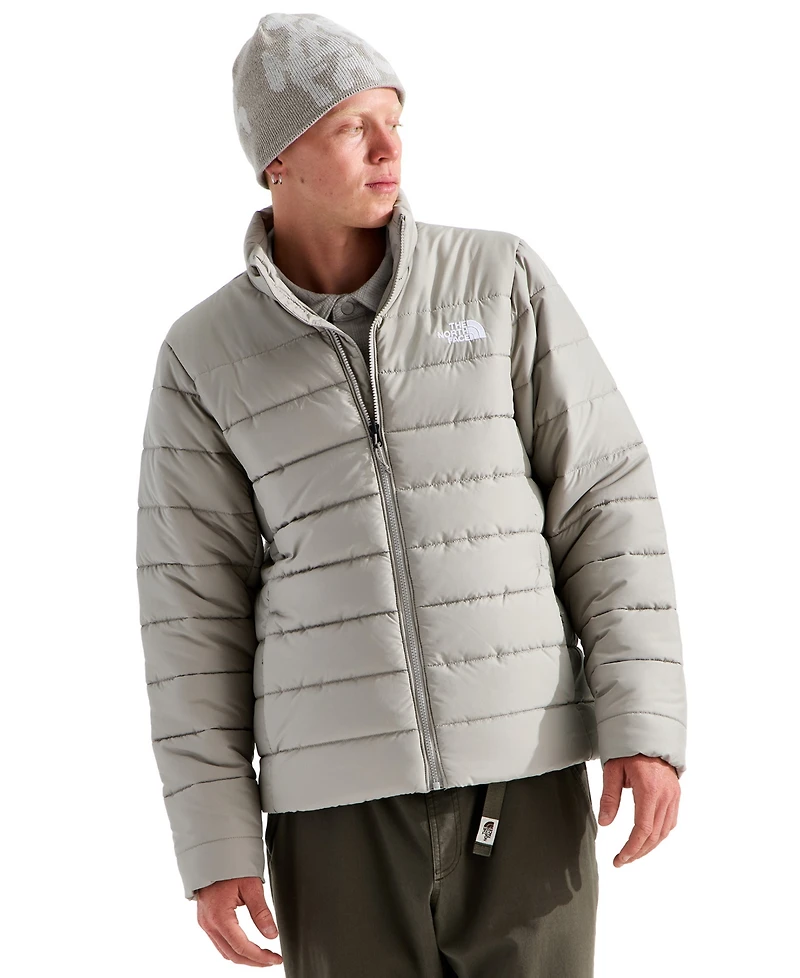 The North Face Men's Aconcagua Full-Zipper Jacket