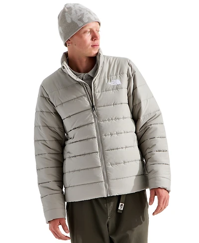 The North Face Men's Aconcagua Full-Zipper Jacket