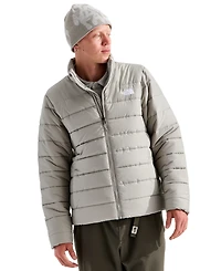 The North Face Men's Aconcagua Full-Zipper Jacket