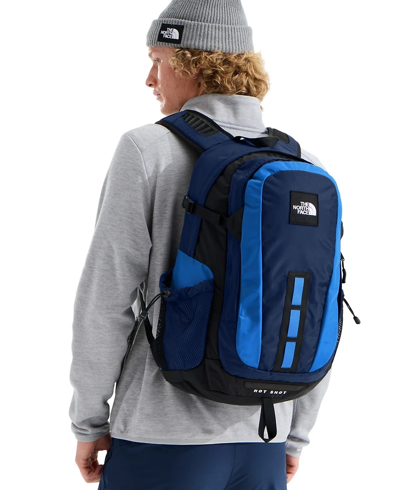The North Face Men's Hot Shot Special Edition Laptop Backpack
