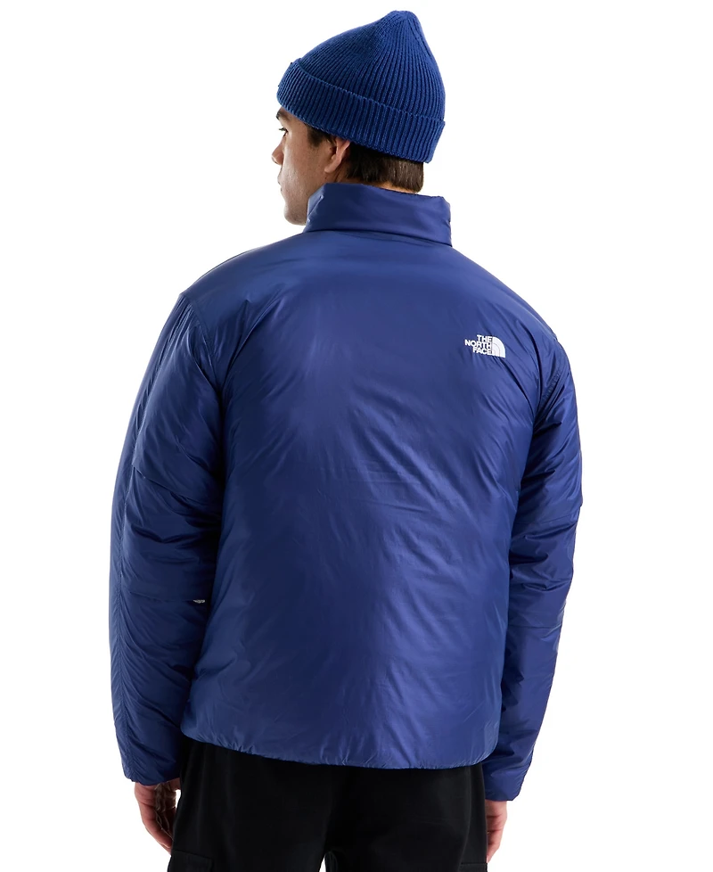 The North Face Men's Pertex Full-Zip Explore Jacket