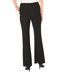 Vince Camuto Women's Pull-On Flare Pants, 38" Inseam