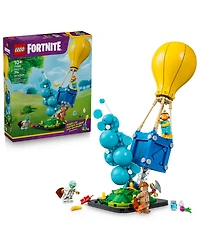 Lego Fortnite Supply Drop 77080 314-Piece Building Set, Ages 10+