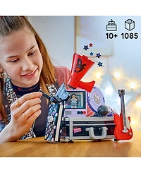 Lego Olivia Rodrigo Secret Storage 43030 1085-Piece Building Set, Ages 10+