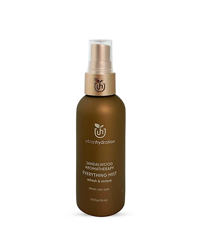 Urban Hydration Renew and Revive Aromatherapy Everything Mist Sandalwood