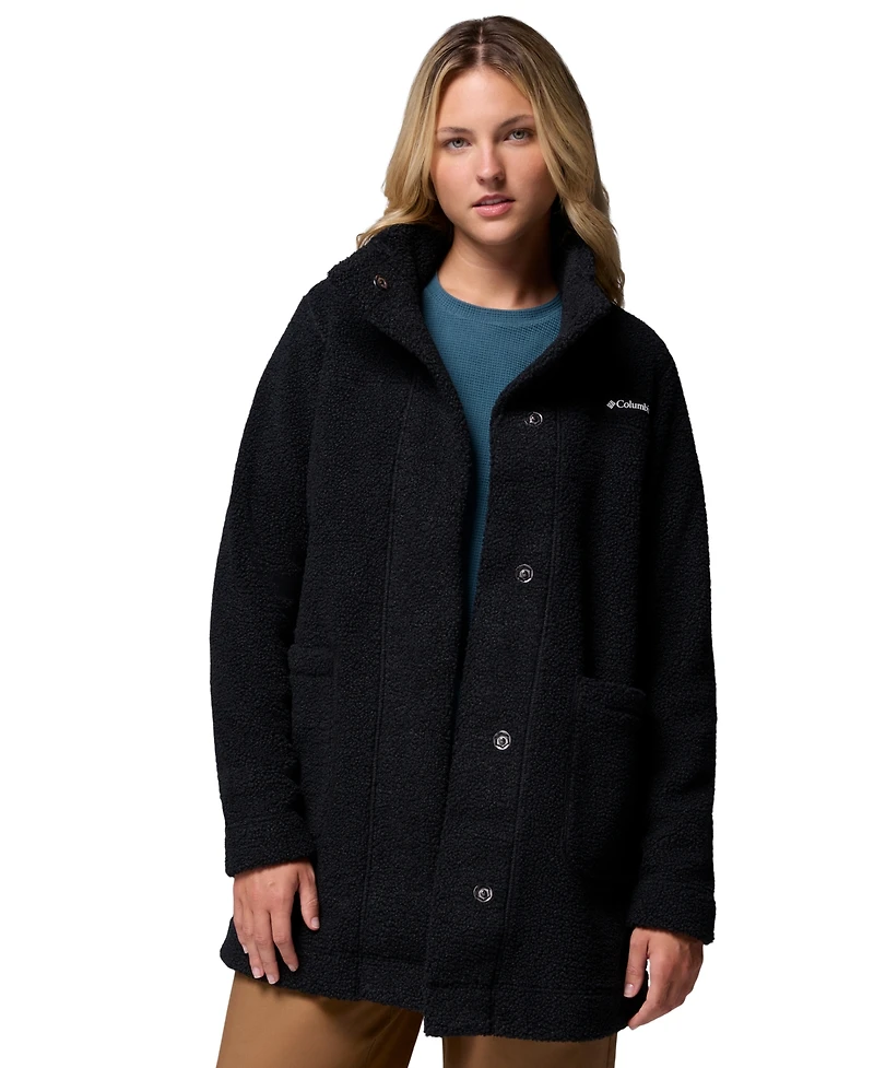 Columbia Panorama Fleece Jacket