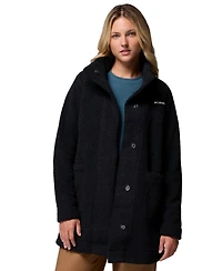 Columbia Panorama Fleece Jacket