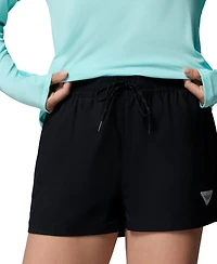 Columbia Women's Rugged Water Shorts