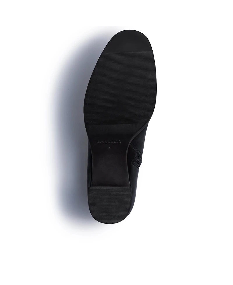 Bernardo Footwear Women's Nara Platform Bootie