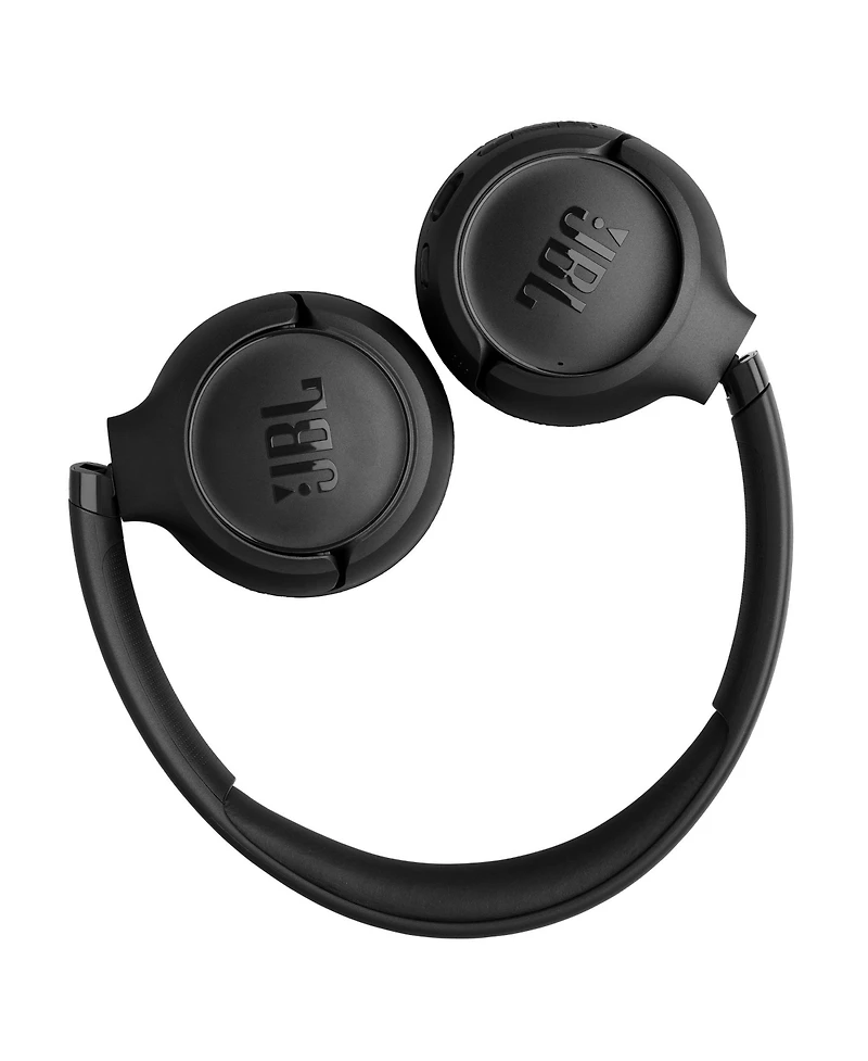 Jbl Tune 530BT Wireless On Ear Bluetooth Headphones