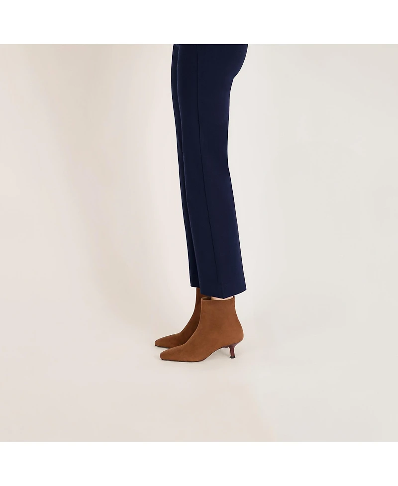 Bernardo Footwear Women's Sanya Ankle Bootie