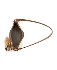 Like Dreams Suri Teddy Small Shoulder Handbag