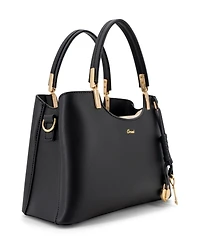 Like Dreams Lina Small Top Handle Tote Handbag