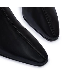 Bernardo Footwear Women's Eliza Knee High Boot