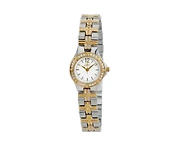 Invicta Women's 0127 Wildflower Quartz 3 Hand Dial Watch